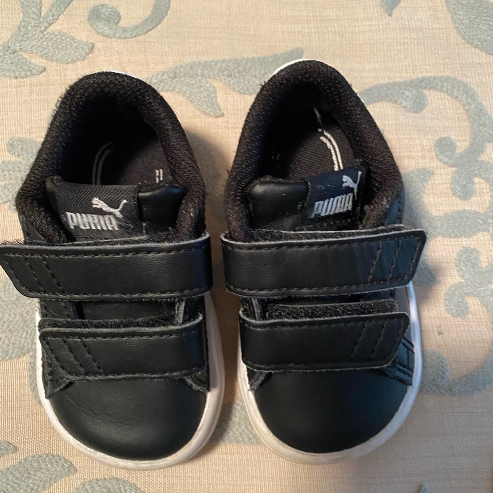 Puma Sneakers Toddler 4C